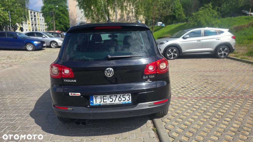 Volkswagen Tiguan 2.0 TDI DPF 4Motion Freestyle - 6