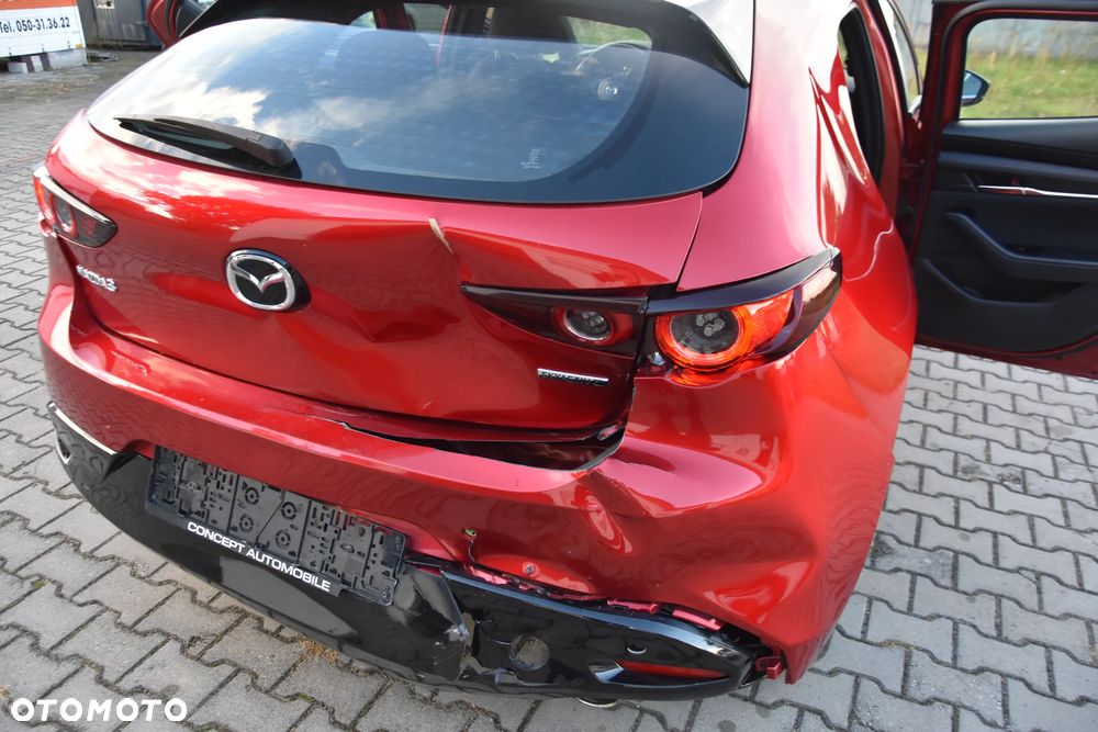 Mazda 3 - 21