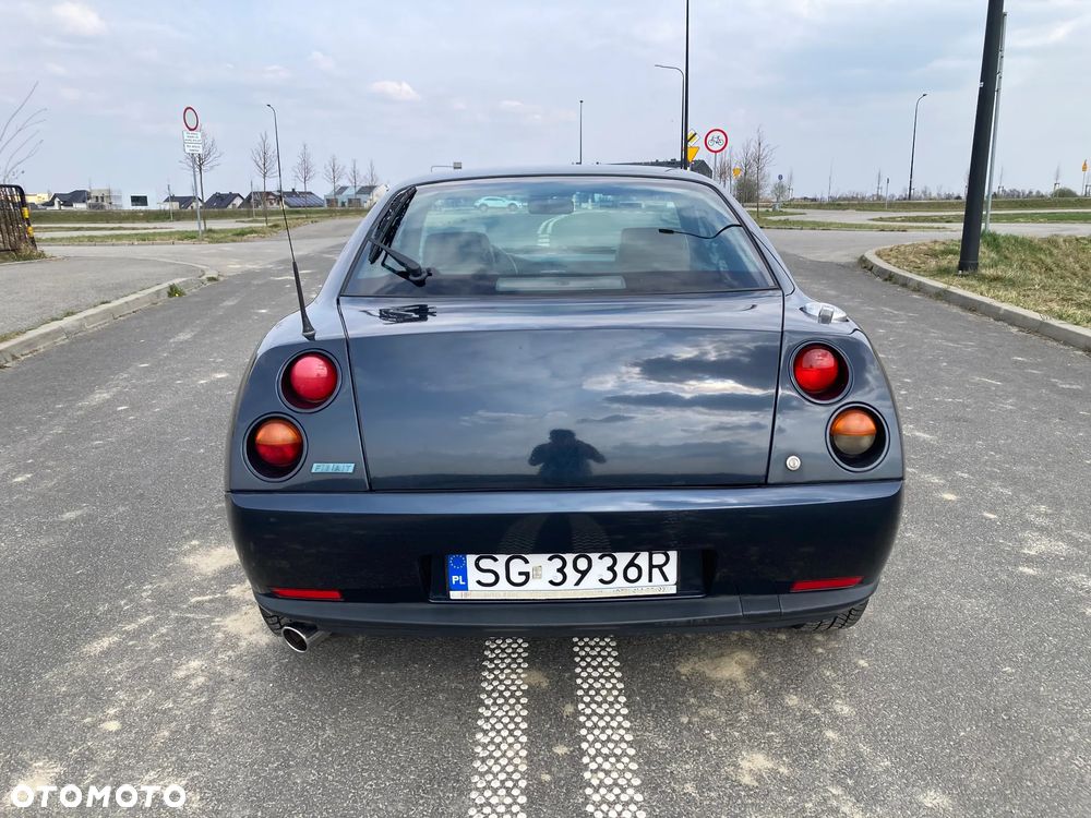 Fiat Coupe - 6
