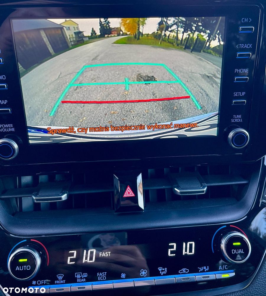 Toyota Corolla 1.2 T Selection MS - 12