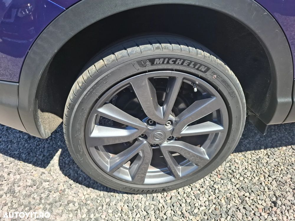 Nissan Qashqai 1.5 DCI Start/Stop N-Connecta - 26