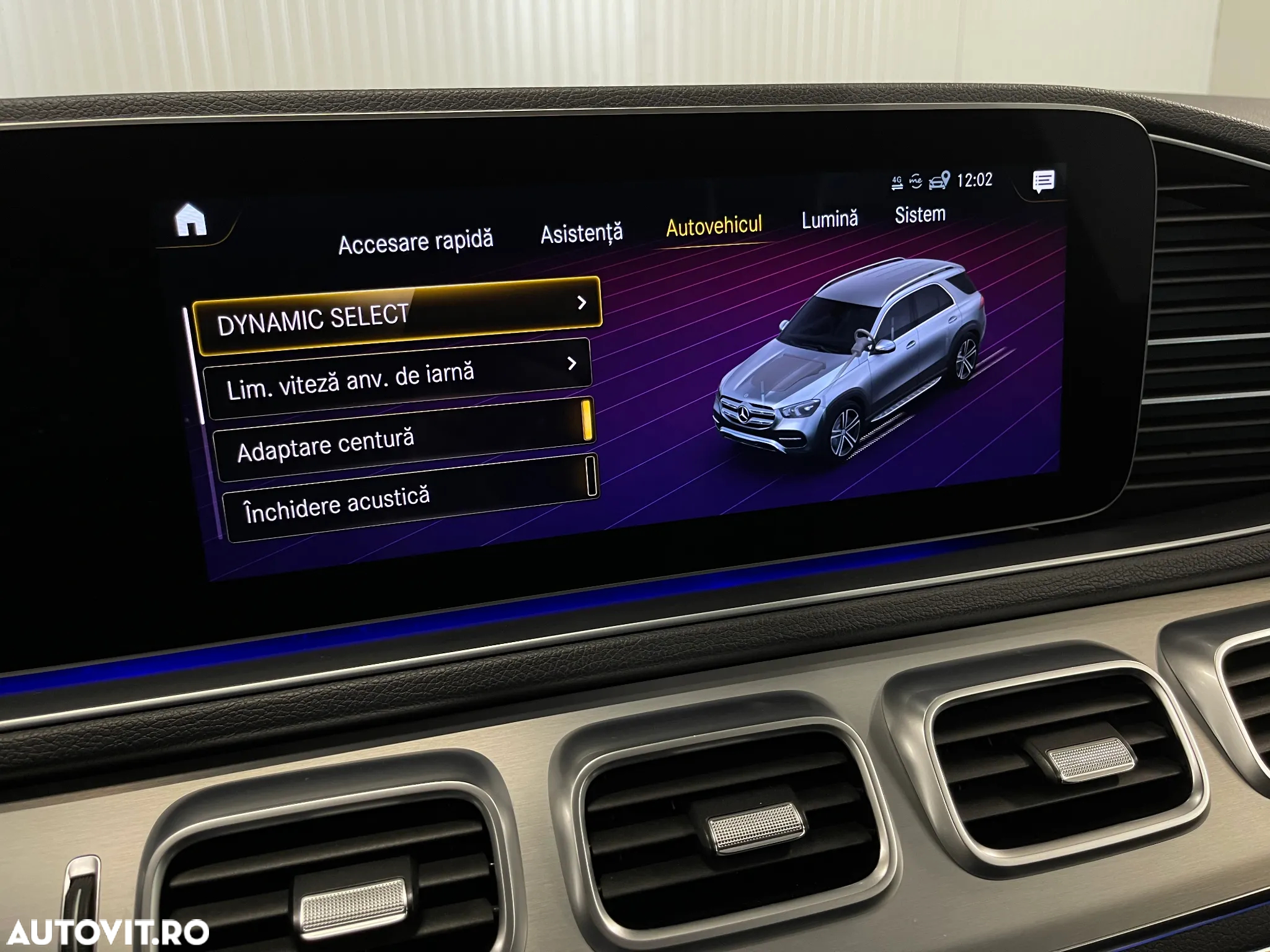 Mercedes-Benz GLE 350 d 4MATIC - 24