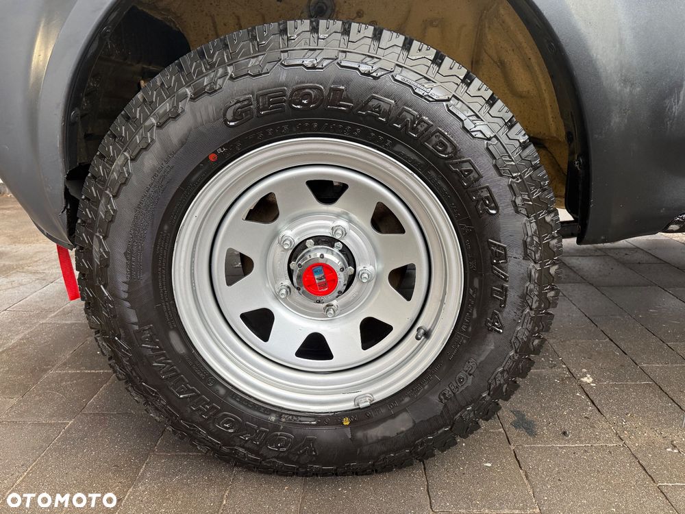 Suzuki Jimny 1.3 Comfort EU5 - 11