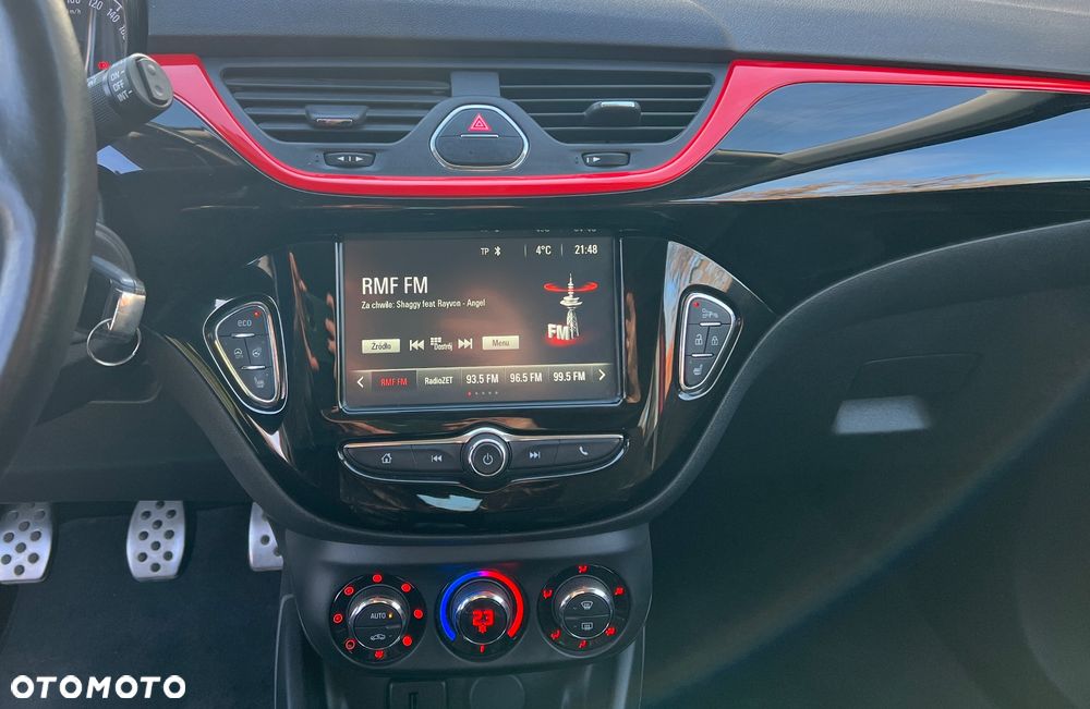 Opel Corsa 1.0 (Ecotec) Turbo (ecoFLEX) Start/Stop Innovation - 18