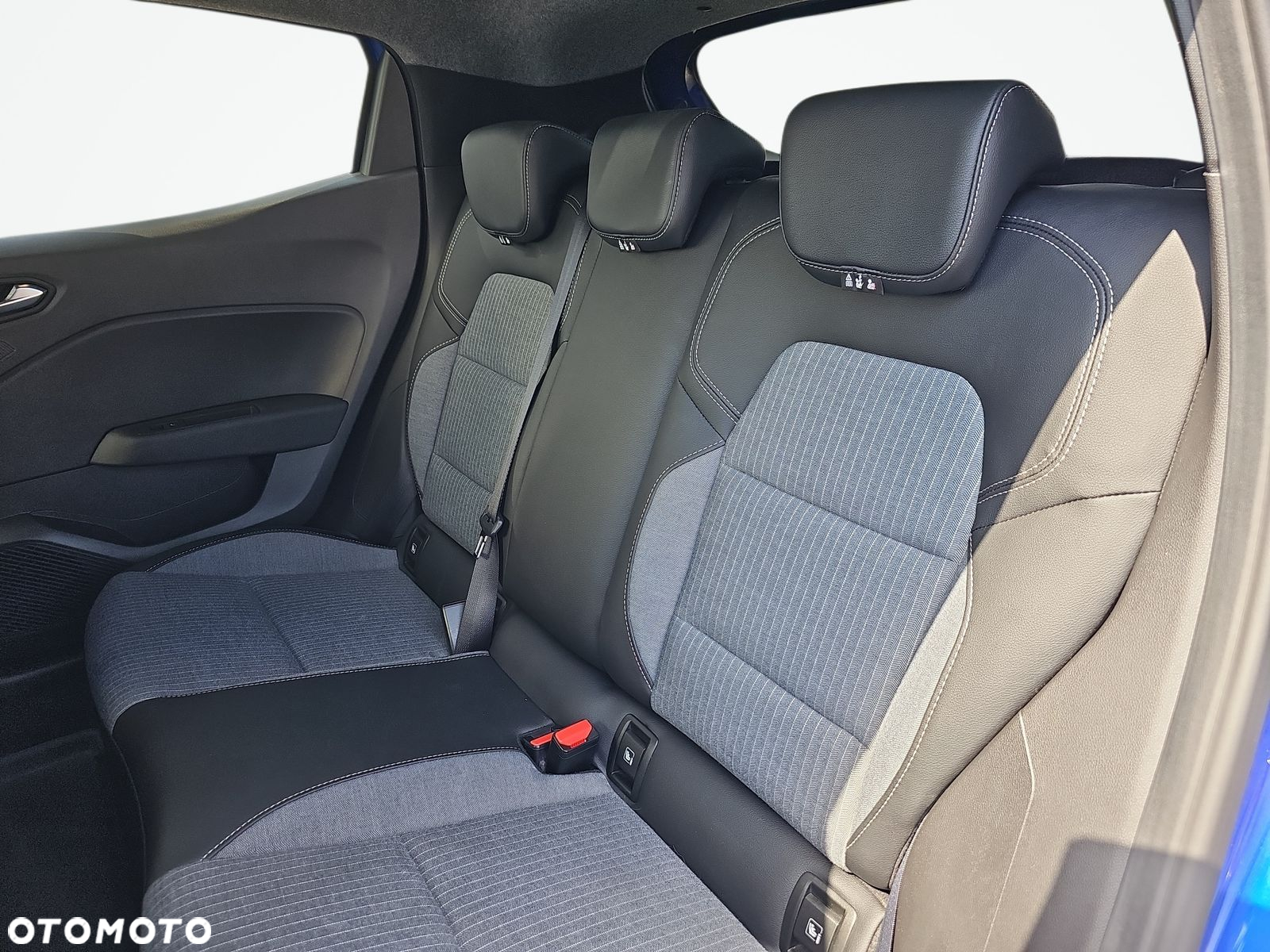 Renault Clio - 20