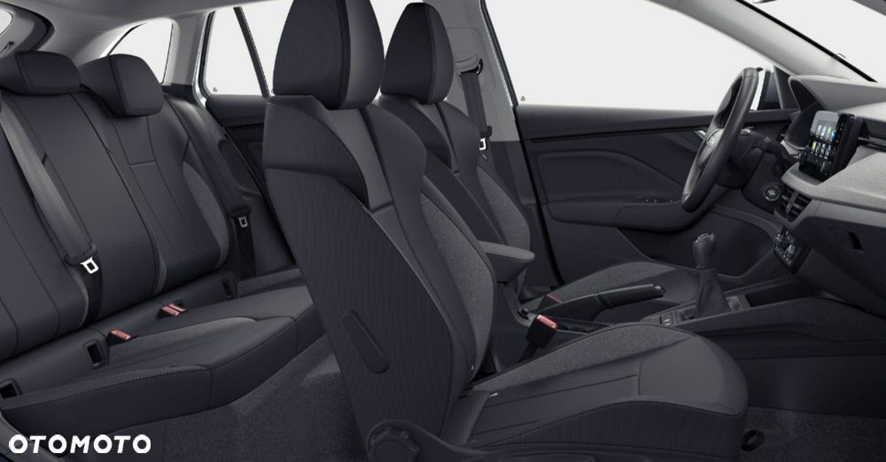 Skoda Scala - 5