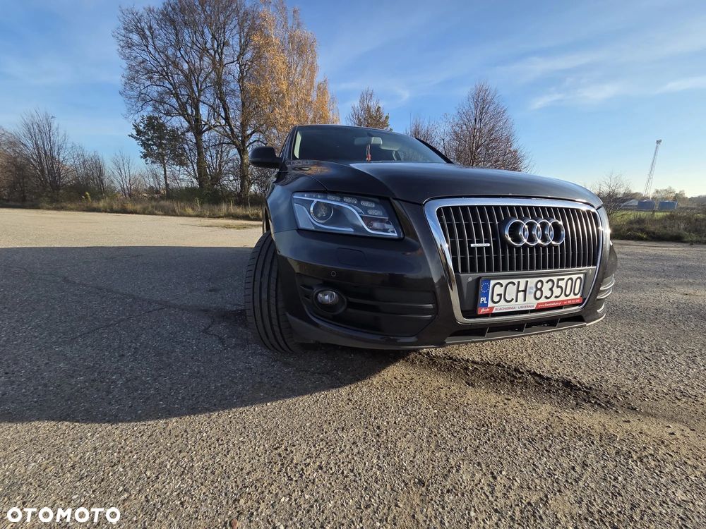 Audi Q5 2.0 TDI Quattro - 3