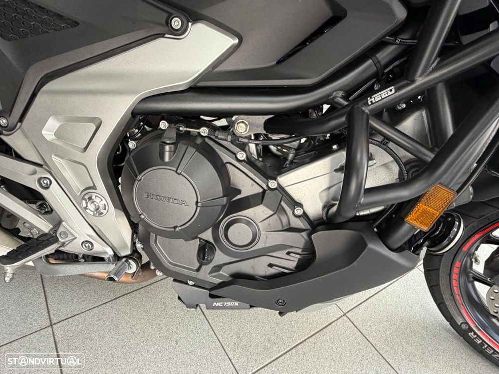 Honda NC750X NC750X - 7