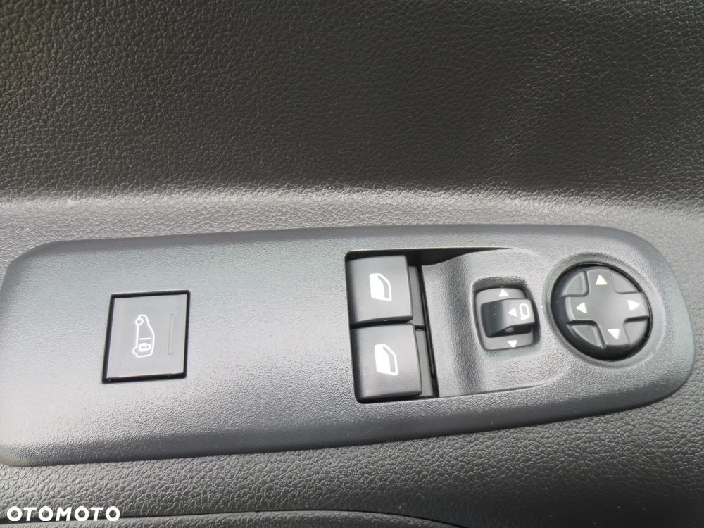 Fiat DOBLO SALON POLSKA ORYGINAŁ LAKIER i NISKI PRZEBIEG - 22