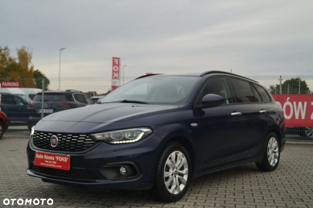 Fiat Tipo - 3