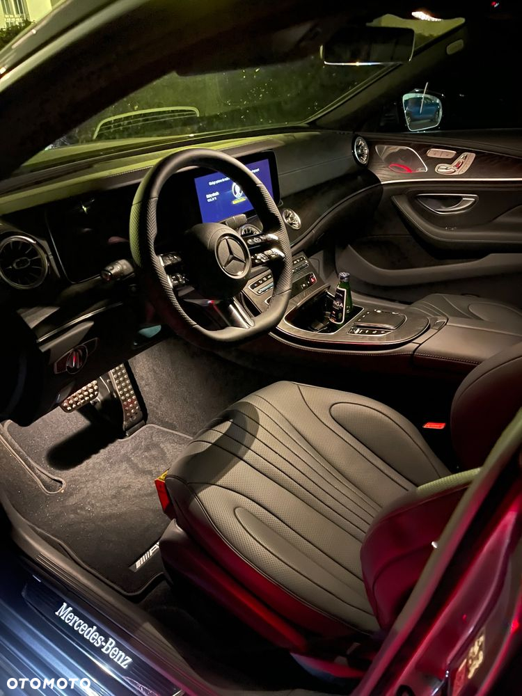 Mercedes-Benz CLS - 7