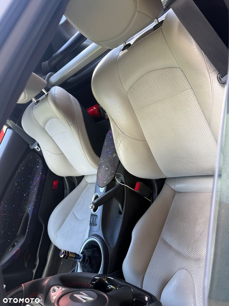 Nissan 370 Z 3.7 V6 Premium EU6 - 9