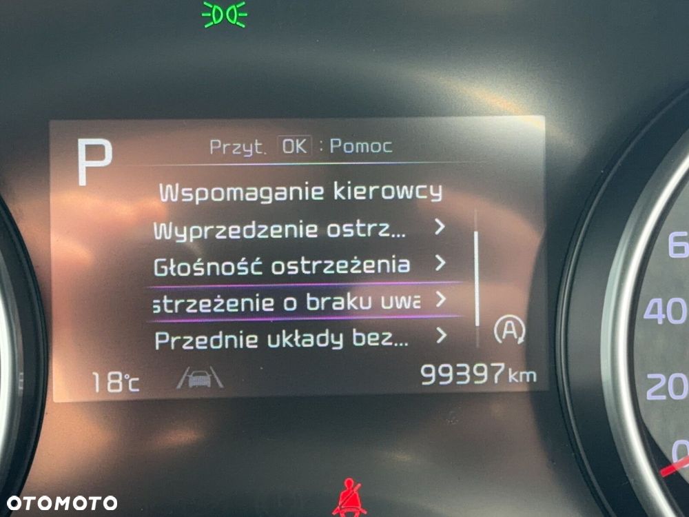 Kia Ceed - 27