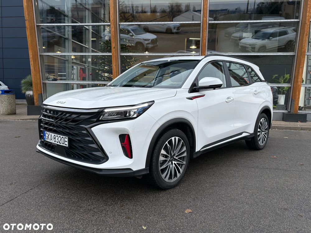 DFSK FX600 1.5 T-GDI Prestige - 4