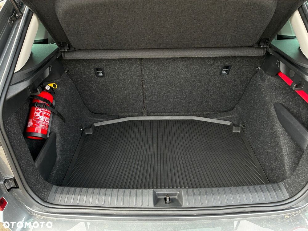 Skoda Kamiq 1.5 TSI Ambition - 27