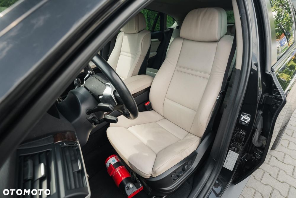 BMW X6 - 13