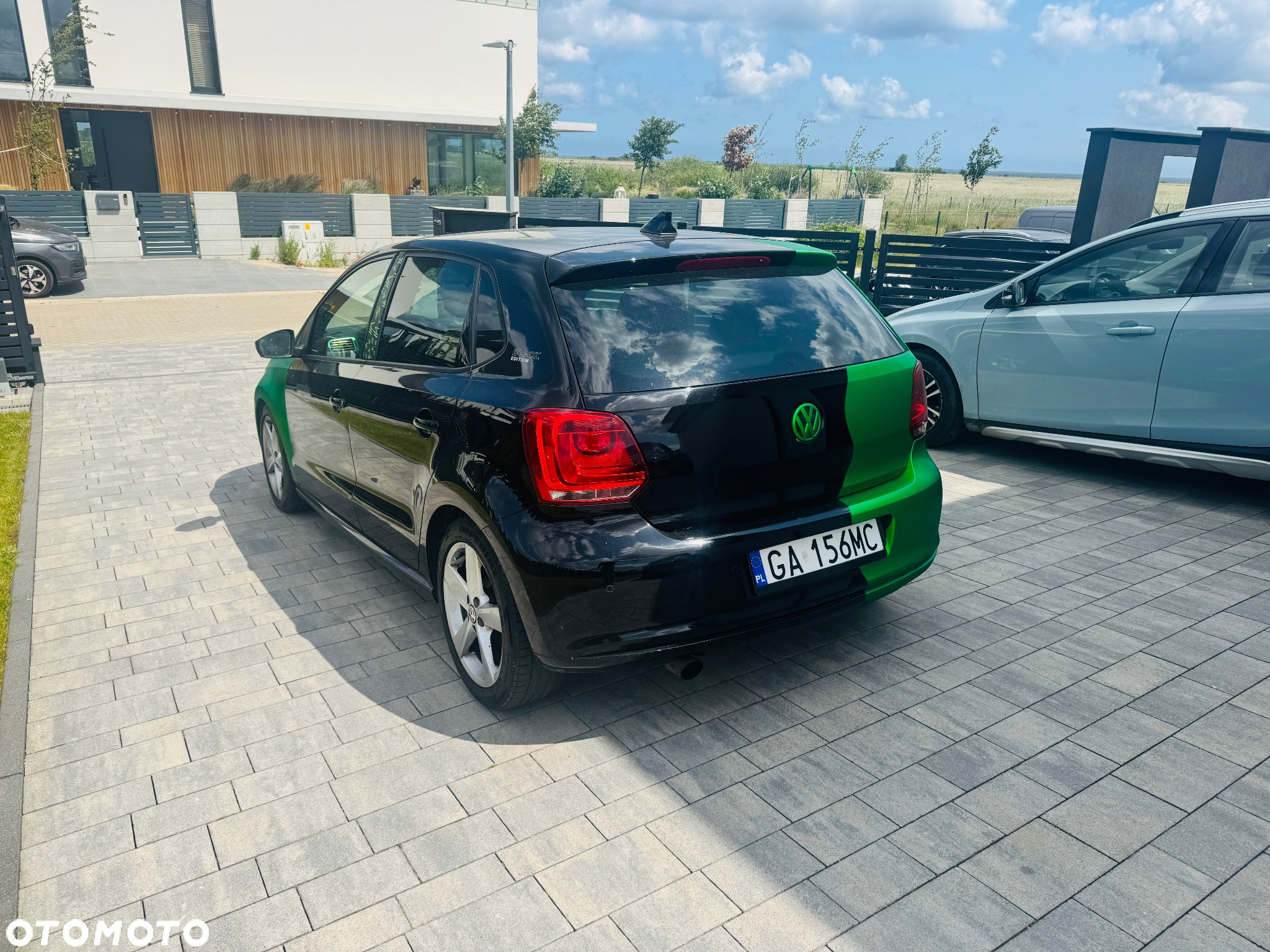 Volkswagen Polo 1.2 TSI MATCH - 7