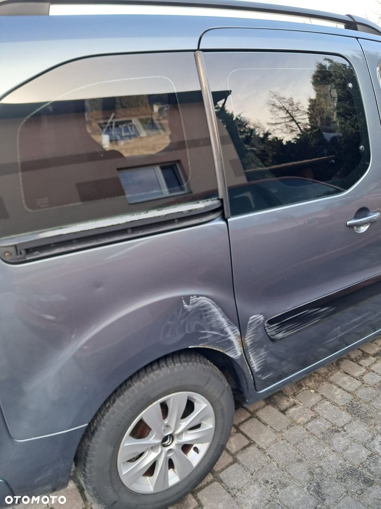 Citroën Berlingo 1.6 HDi Attraction - 7