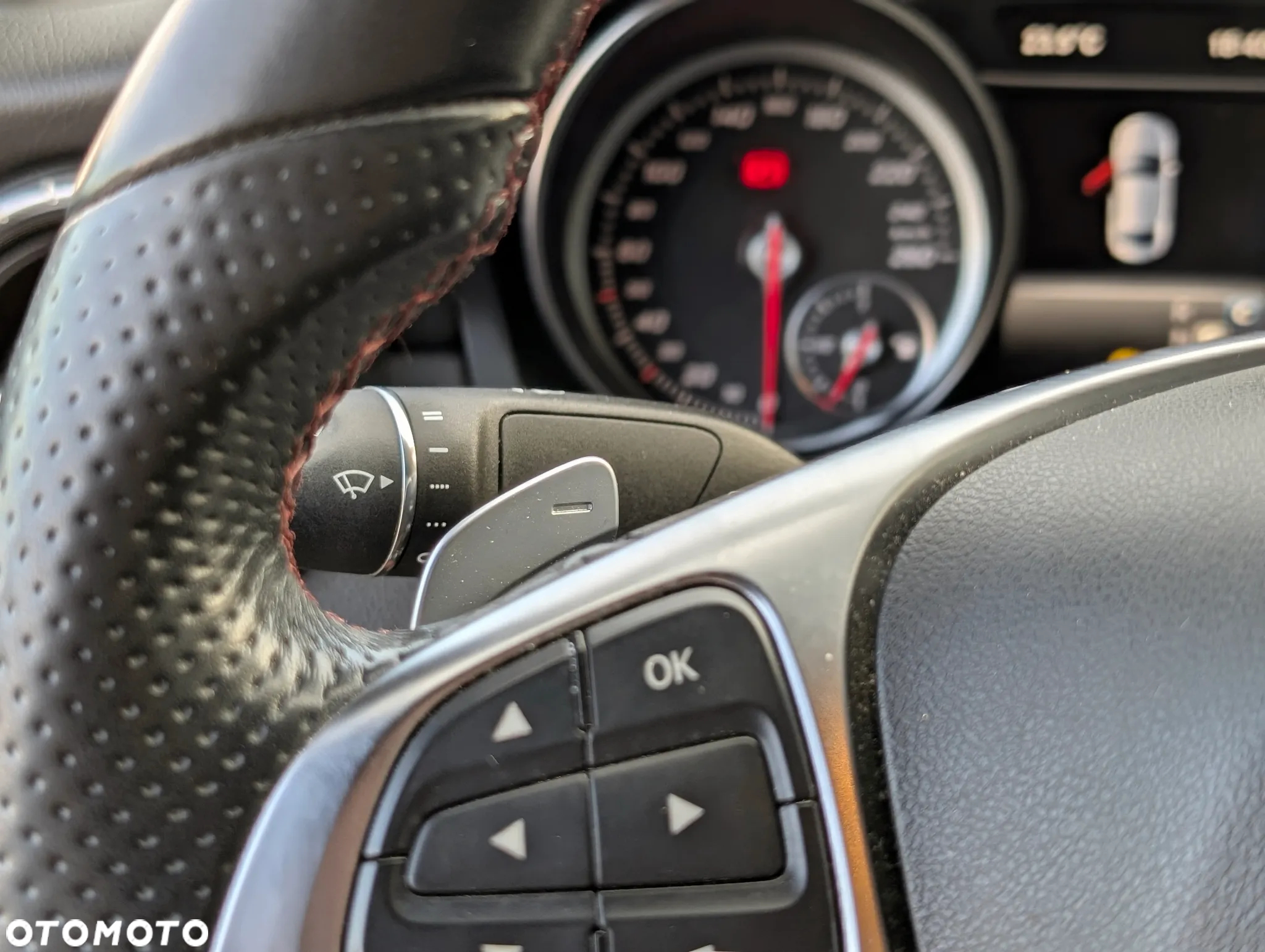 Mercedes-Benz CLA 200 (CDI) d 4Matic 7G-DCT AMG Line - 30