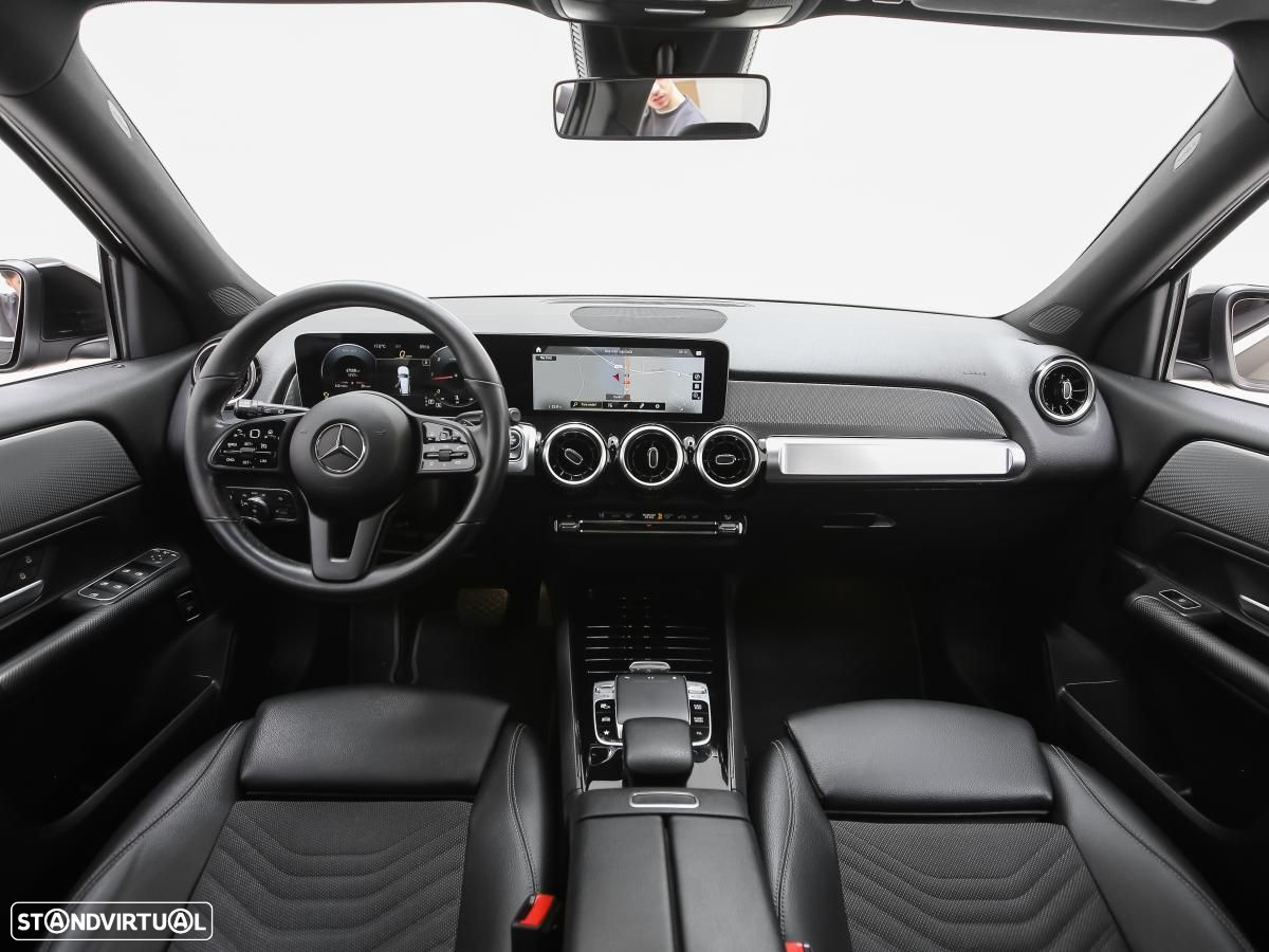Mercedes-Benz GLB 220 d 4Matic Style - 6