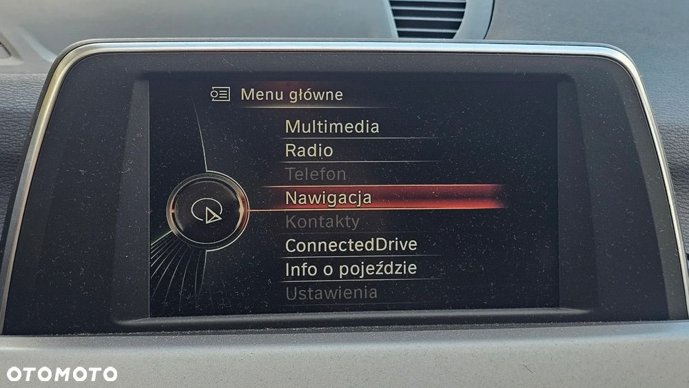 BMW X1 sDrive18d Sport Line - 14