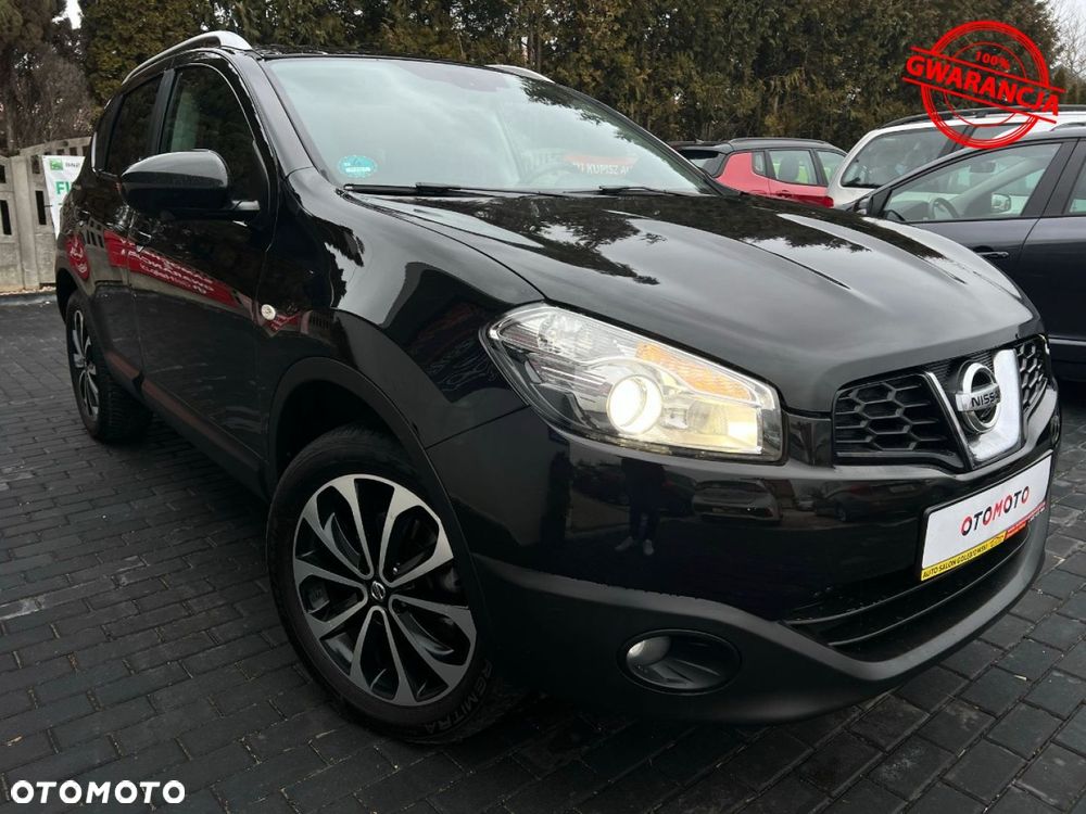 Nissan Qashqai 2.0 Tekna Premium - 15
