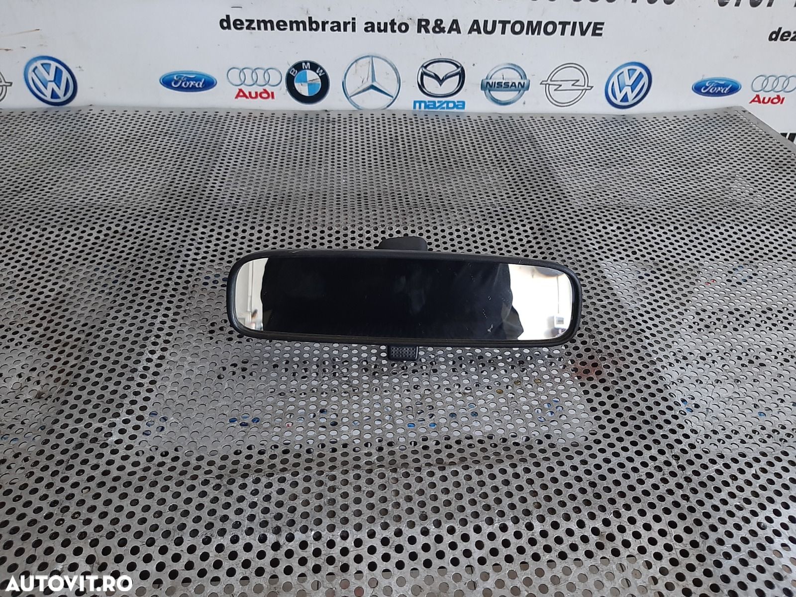 Oglinda Interioara Retrovizoare Toyota RAV 4 An 2006-2010 Dezmembrez Toyota Rav 4 - 1