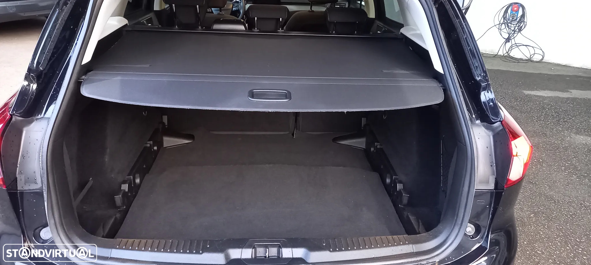 Ford Focus SW 1.0 EcoBoost Active - 7