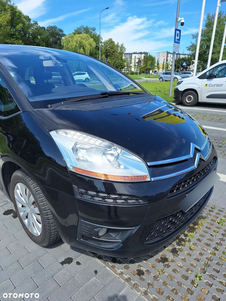 Citroën C4 Picasso 1.6 HDi Equilibre Pack MCP - 6