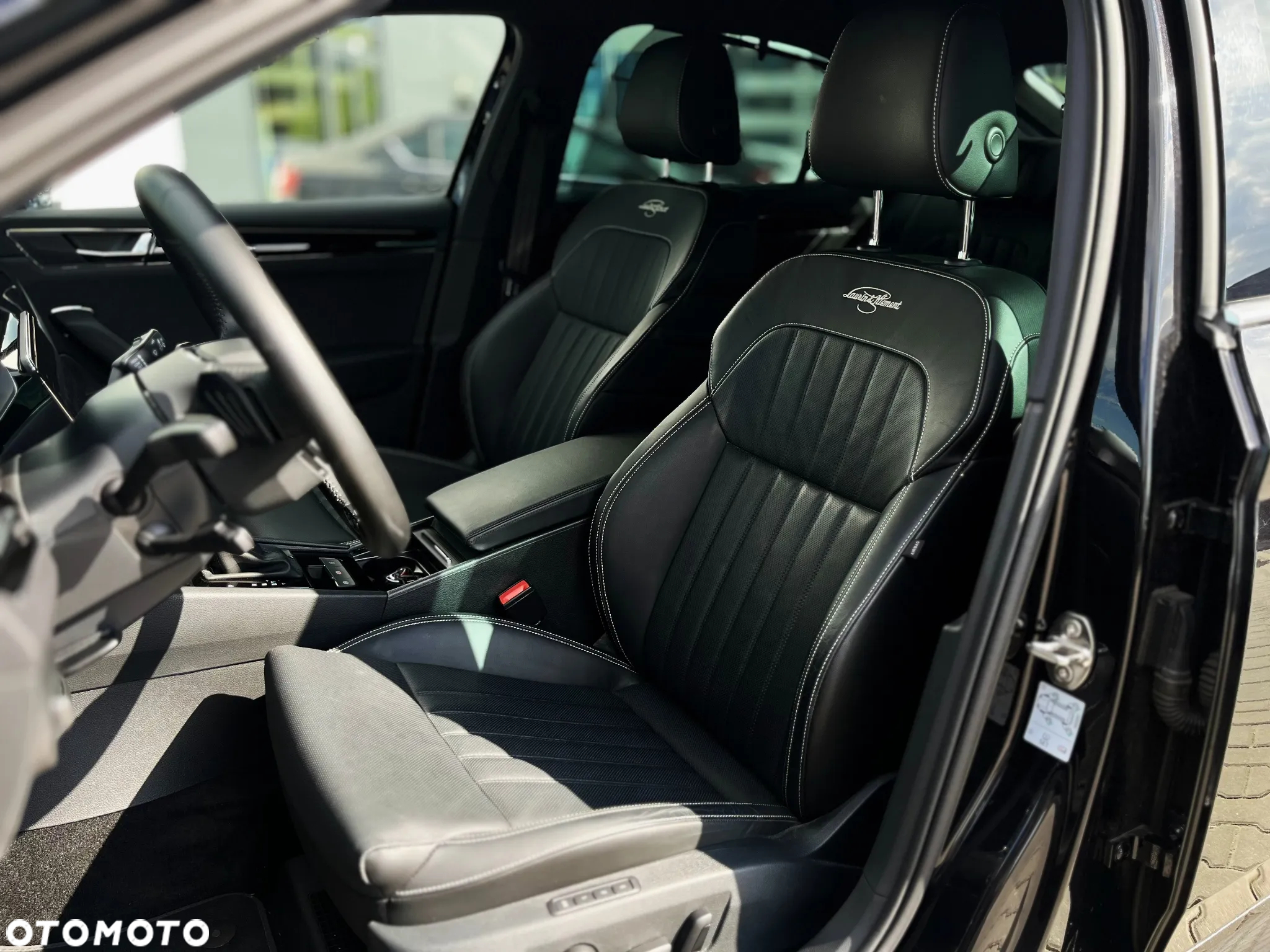 Skoda Superb 1.4 TSI Plug-In Hybrid L&K DSG - 11