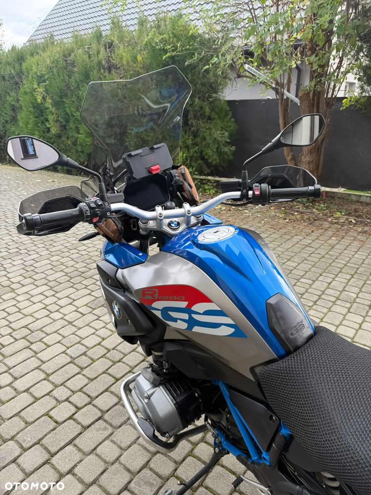 BMW GS - 4