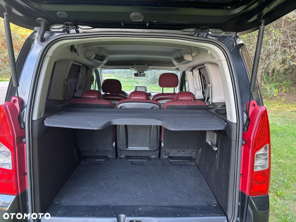 Citroën Berlingo - 20