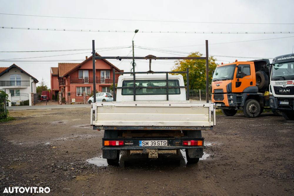 Ford TRANSIT - 5