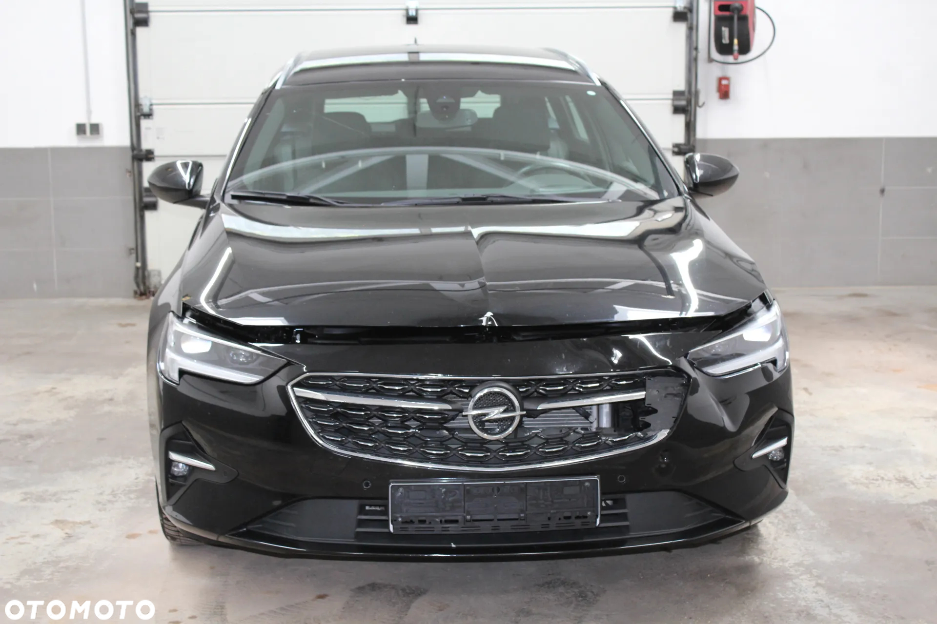 Opel Insignia - 4