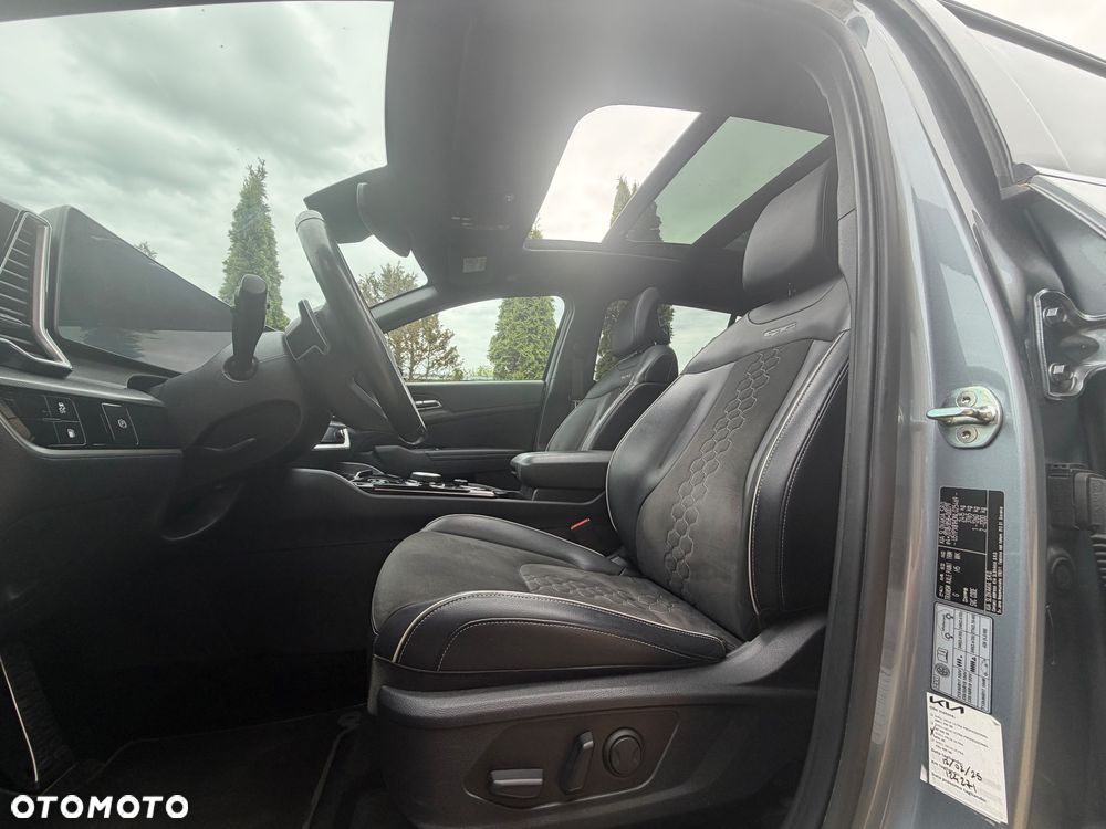 Kia Sportage - 19