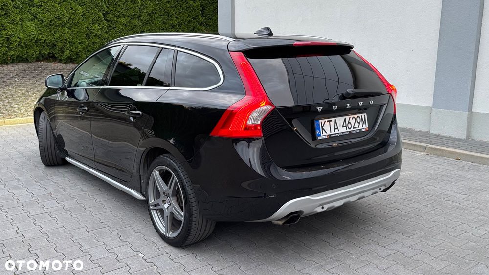 Volvo V60 T5 Summum - 18