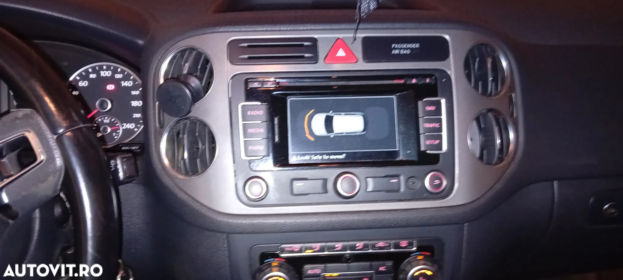 Volkswagen Tiguan 2.0 TDI DPF 4Motion Team - 17