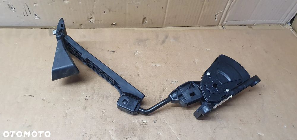 Pedał gazu potencjometr Kia Sportage III 2.0 CRDI DH32727-2S000 FI20322A-2S900 - 5