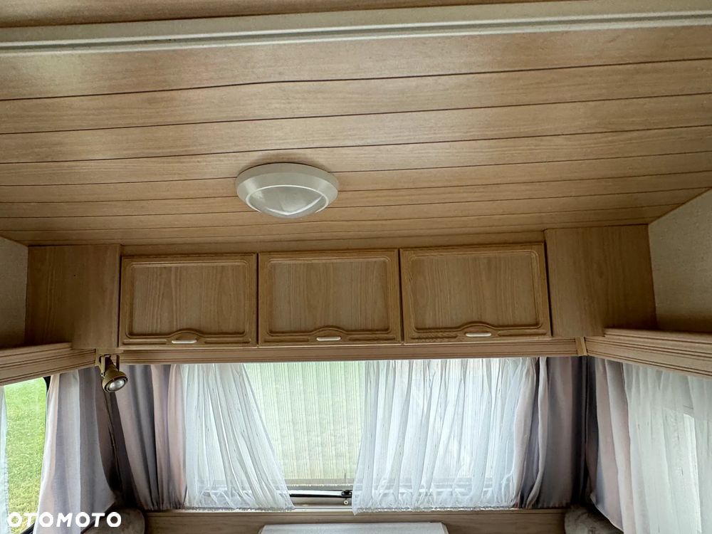 Caravelair B4000 - 12