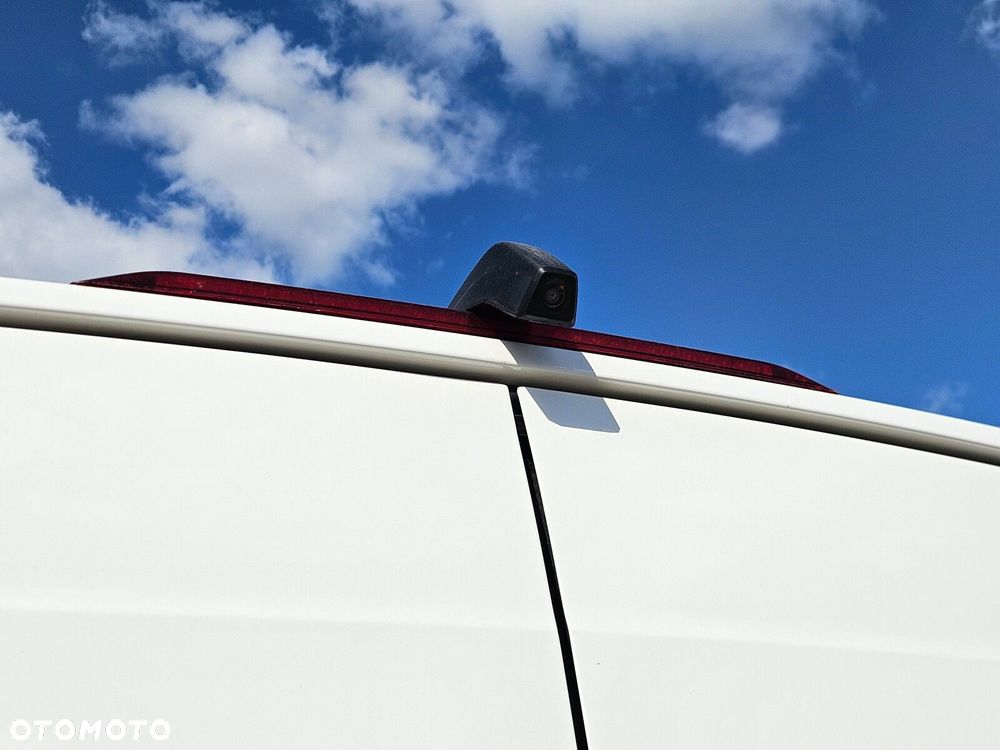 Volkswagen Crafter L4H2 *99999zł NETTO* 2.0TDi/140KM - 14