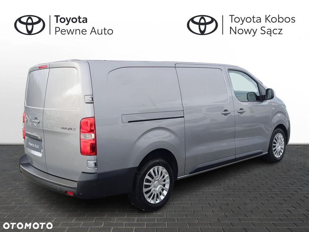 Toyota PROACE - 2