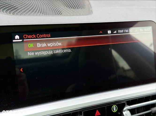 BMW Seria 3 320d xDrive Luxury Line - 7