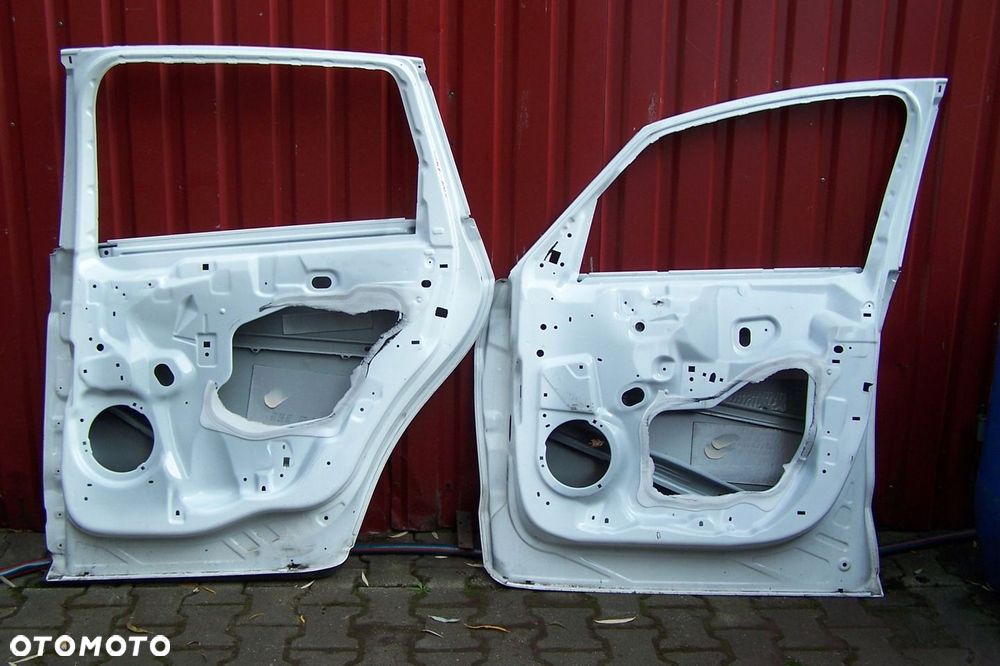 Ford S max mk2 2015 drzwi prawe GM2B-R20124-DS - 6
