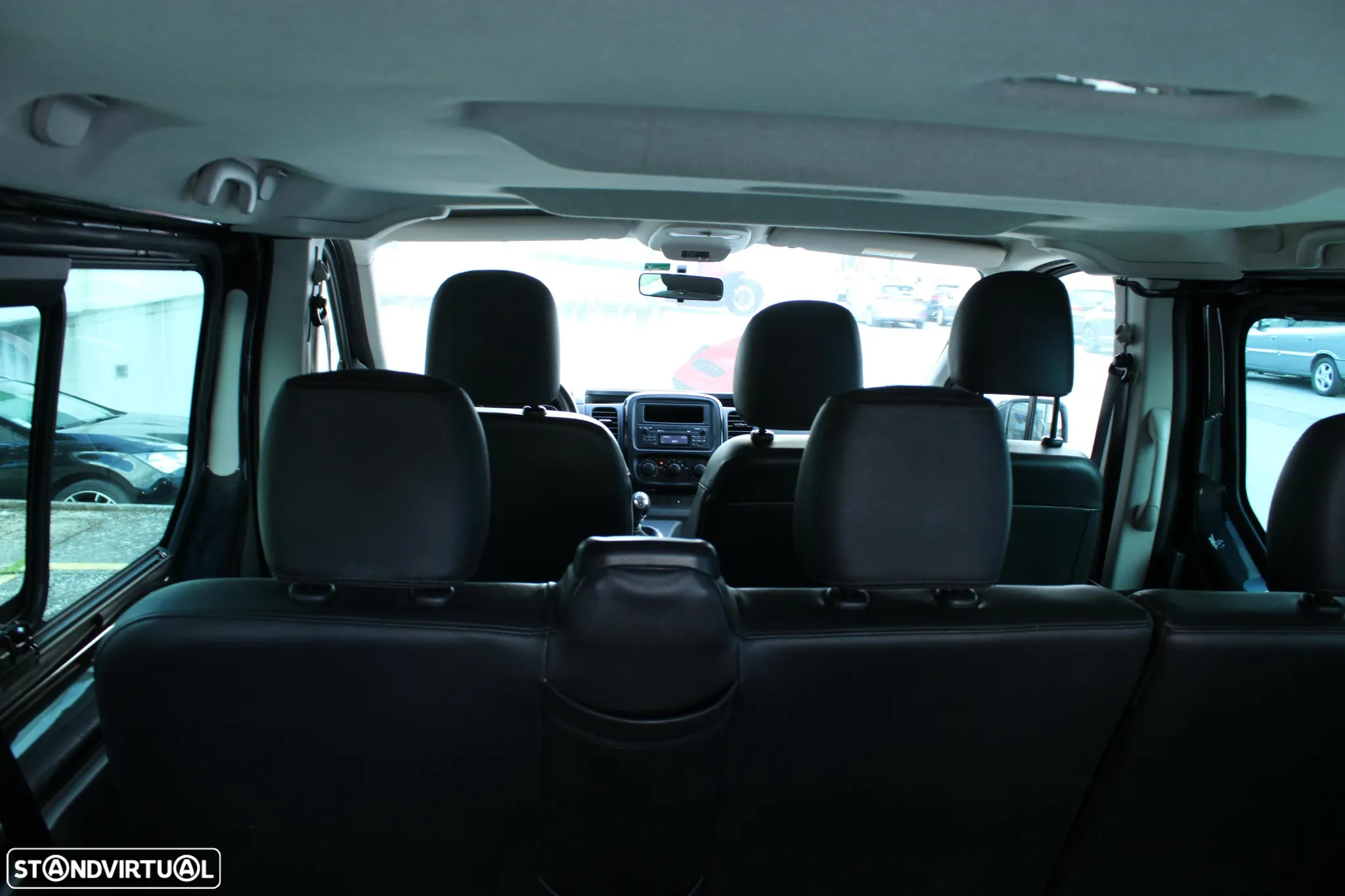 Fiat Talento 1.6 M-Jet L1H1 9L - 44