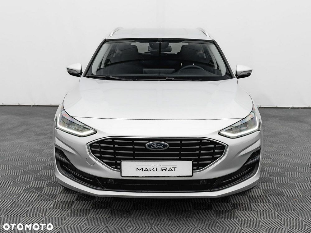 Ford Focus - 8