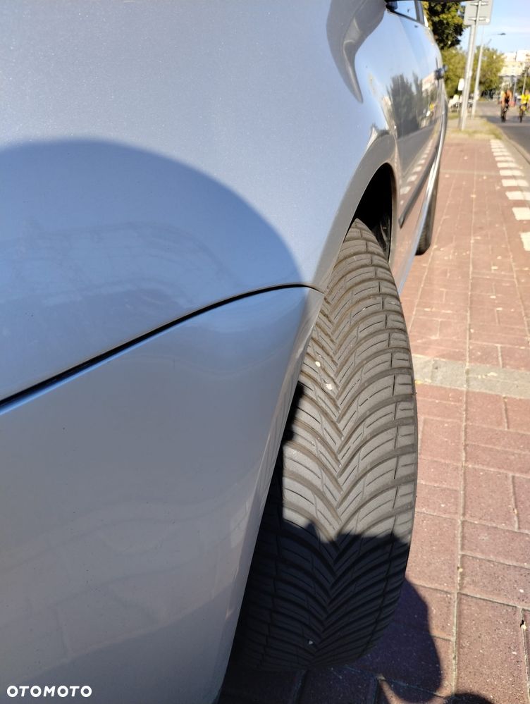 Volkswagen Golf 1.9 TDI Trendline - 8