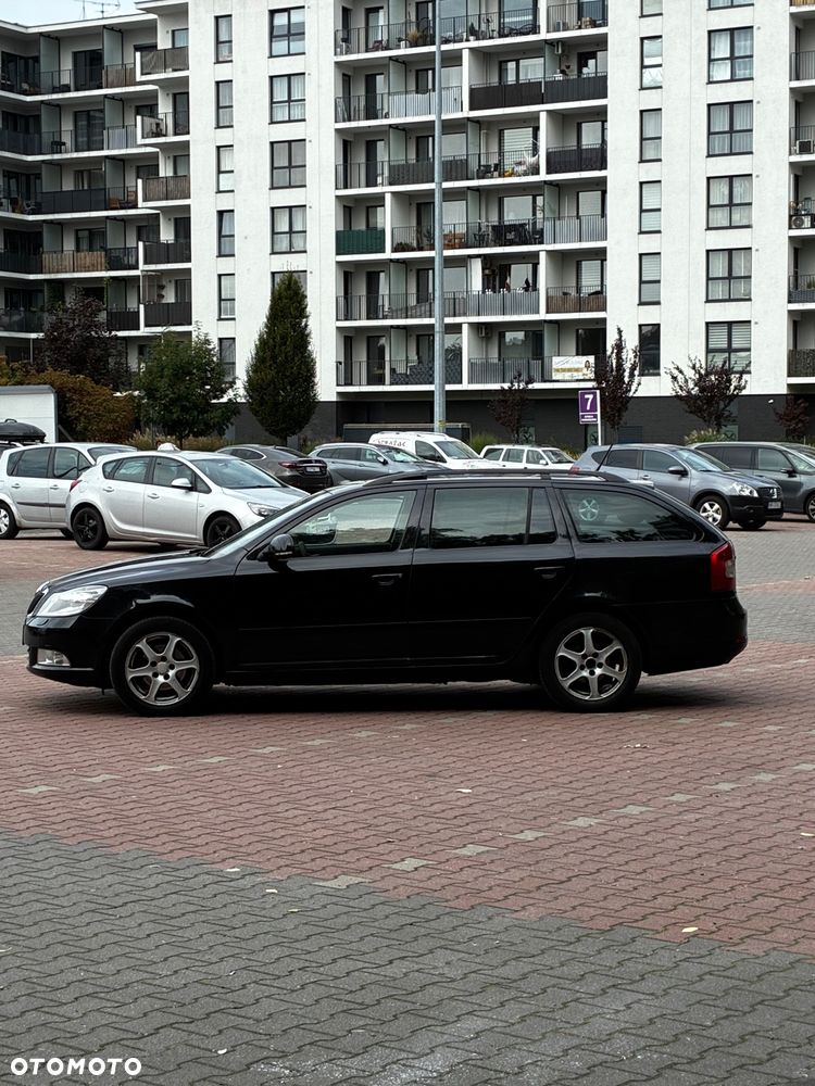 Skoda Octavia 1.6 TDI Ambition - 7