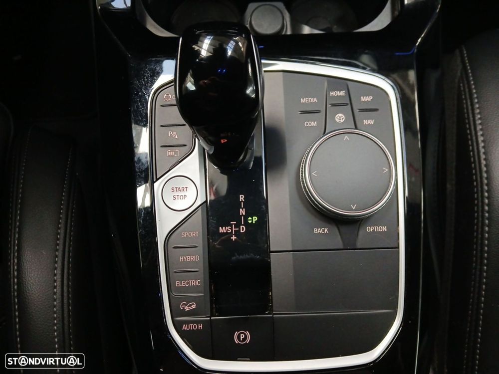 BMW X3 30 e xDrive Pack M - 18