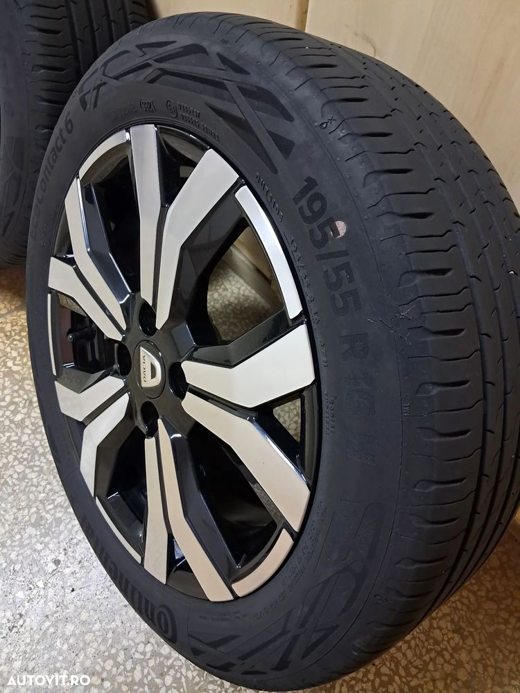 Dacia Logan SCe 65 Comfort - 32