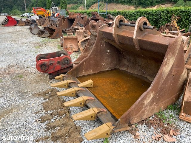 Cupe excavator - 5